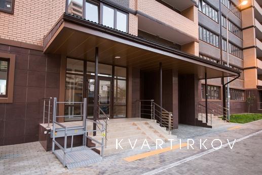 1 комнатная квартира посуточно, Краснодар - квартира посуточно