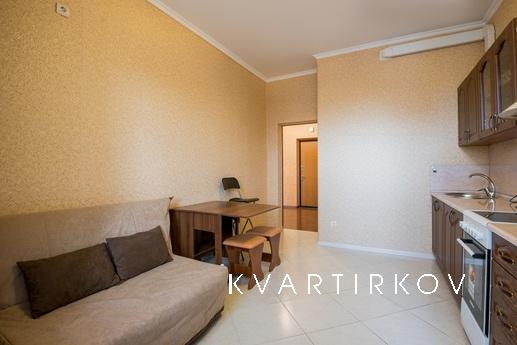 Посуточно Промышленная 19, Краснодар - квартира посуточно