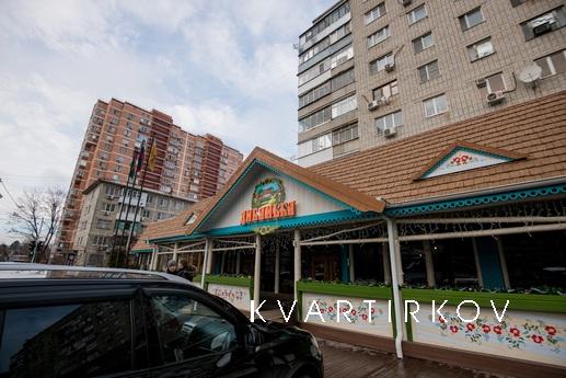 Посуточно Промышленная 19, Краснодар - квартира посуточно