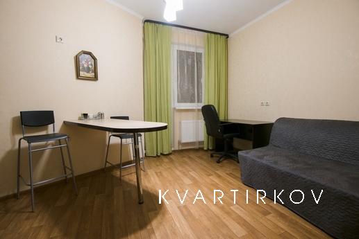 Посуточно Кожевенная, 26, кв.228, Краснодар - квартира посуточно