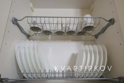 Посуточно Кожевенная, 26, кв.228, Краснодар - квартира посуточно