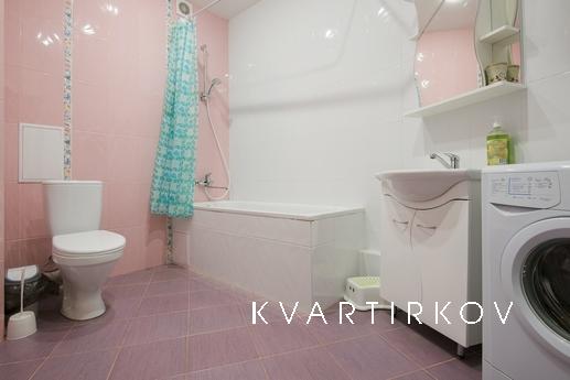 Посуточно Кожевенная, 26, кв.228, Краснодар - квартира посуточно