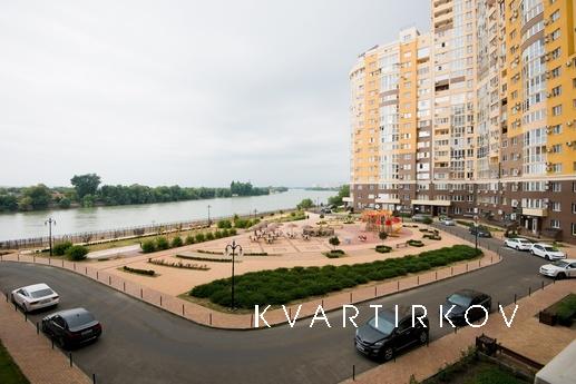 Посуточно Кожевенная, 26, кв.228, Краснодар - квартира посуточно