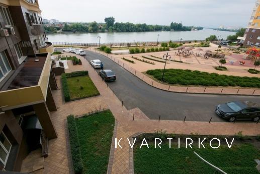 Посуточно Кожевенная, 26, кв.228, Краснодар - квартира посуточно