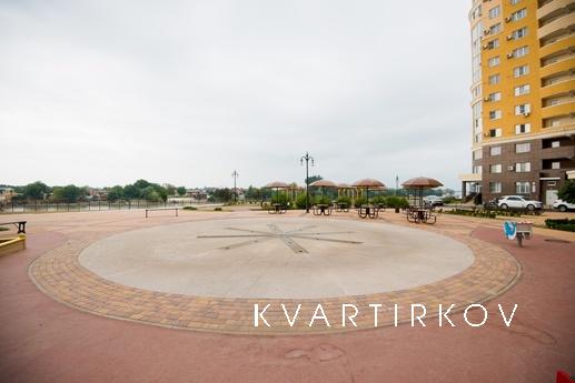 Посуточно Кожевенная, 26, кв.228, Краснодар - квартира посуточно