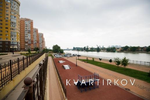 Посуточно Кожевенная, 26, кв.228, Краснодар - квартира посуточно