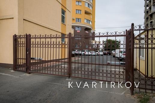 Посуточно Кожевенная, 26, кв.228, Краснодар - квартира посуточно