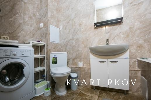 Посуточно Октябрьская 181/2, Краснодар - квартира посуточно