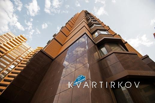 Посуточно Октябрьская 181/2, Краснодар - квартира посуточно