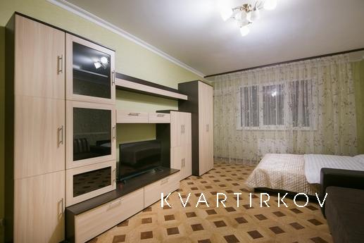 Daily , Краснодар - квартира подобово