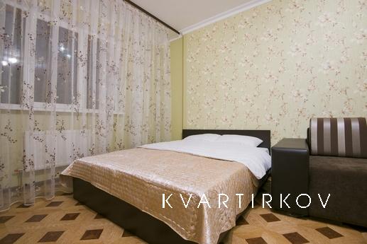 Daily , Краснодар - квартира подобово