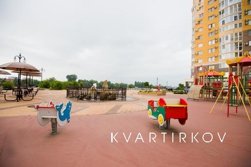 Daily , Краснодар - квартира подобово