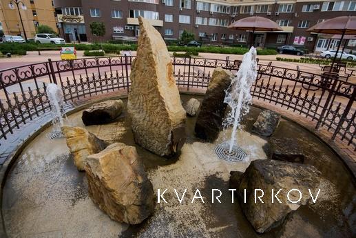 Daily , Краснодар - квартира подобово