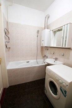 For rent apartment with Euro renovation, Санкт-Петербург - квартира подобово