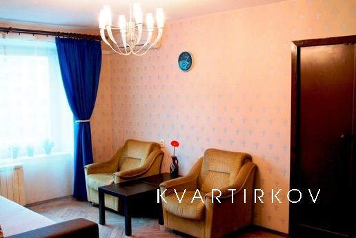 Rent a cozy one-bedroom apartment, Санкт-Петербург - квартира подобово