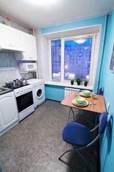 Rent a cozy one-bedroom apartment, Санкт-Петербург - квартира подобово