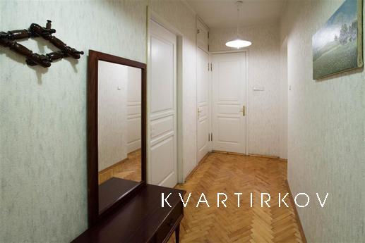 Rent an apartment, Санкт-Петербург - квартира подобово