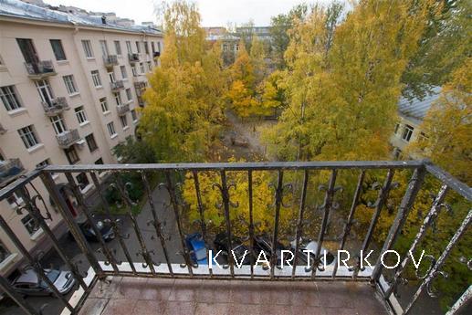 Rent an apartment, Санкт-Петербург - квартира подобово