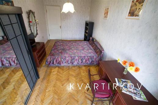 Rent an apartment, Санкт-Петербург - квартира подобово