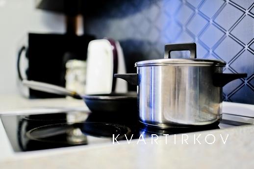 ВДНХ, Аквапарк, Максимилианс, Кардиодисп, Уфа - квартира посуточно