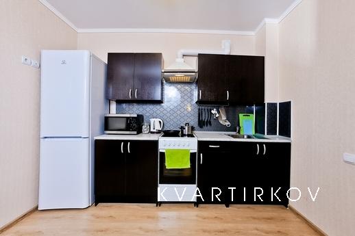 ВДНХ, Аквапарк, Максимилианс, Кардиодисп, Уфа - квартира посуточно