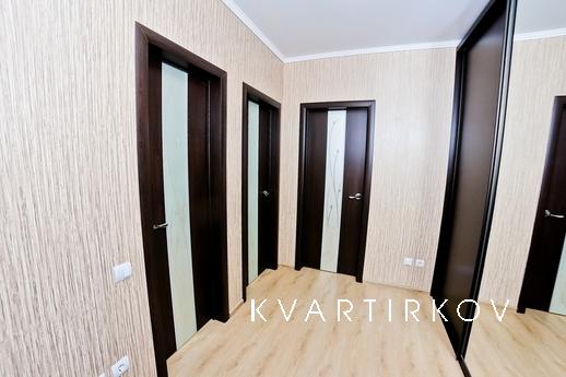 ВДНХ, Аквапарк, Максимилианс, Кардиодисп, Уфа - квартира посуточно