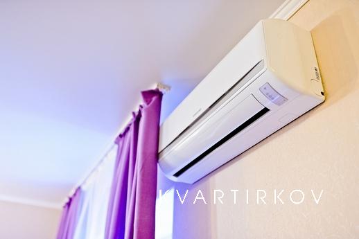 ВДНХ, Аквапарк, Максимилианс, Кардиодисп, Уфа - квартира посуточно