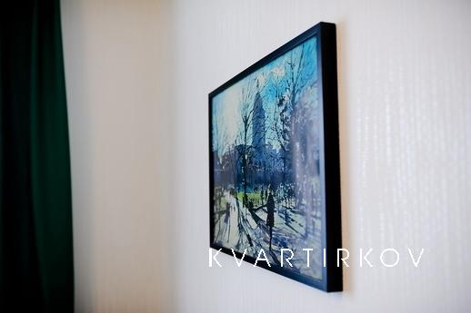 ТРК Иремель ВДНХ Максимилианс Лента, Уфа - квартира посуточно