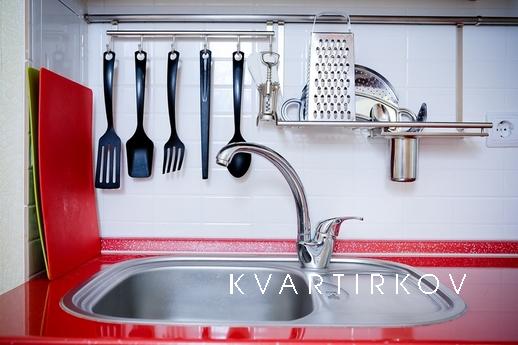 ТРК Иремель ВДНХ Максимилианс Лента, Уфа - квартира посуточно