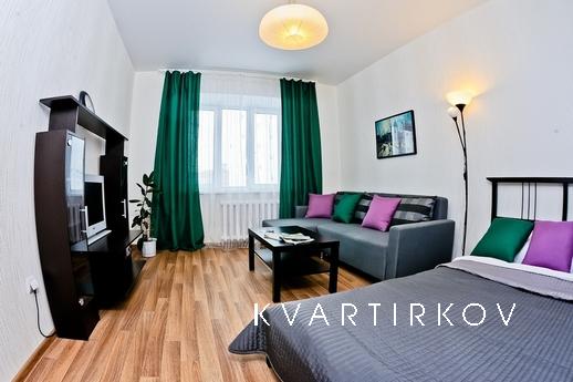 ТРК Иремель ВДНХ Максимилианс Лента, Уфа - квартира посуточно