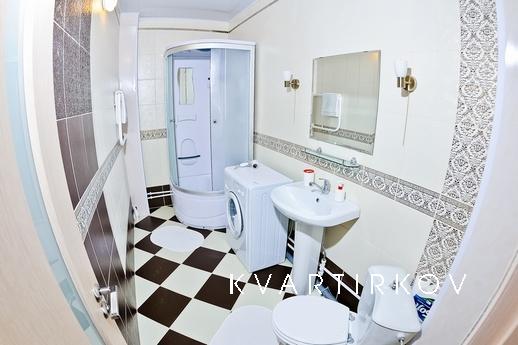 ТРК Иремель ВДНХ Максимилианс Лента, Уфа - квартира посуточно