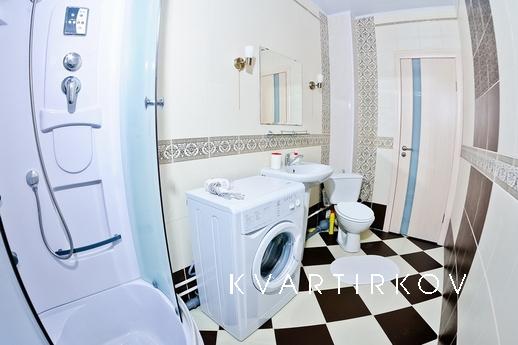 ТРК Иремель ВДНХ Максимилианс Лента, Уфа - квартира посуточно