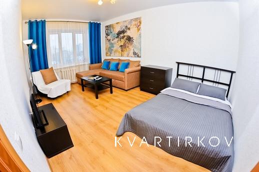 ВДНХ Иремель Ботанический сад Максимилиа, Уфа - квартира посуточно