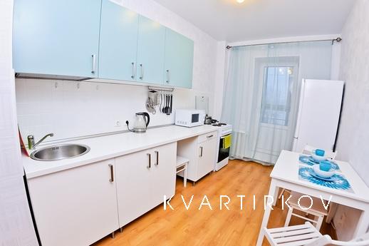 ВДНХ Иремель Ботанический сад Максимилиа, Уфа - квартира посуточно