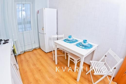 ВДНХ Иремель Ботанический сад Максимилиа, Уфа - квартира посуточно