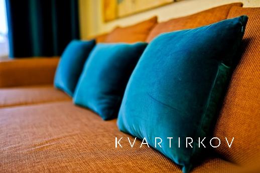 ВДНХ Иремель Ботанический сад Максимилиа, Уфа - квартира посуточно