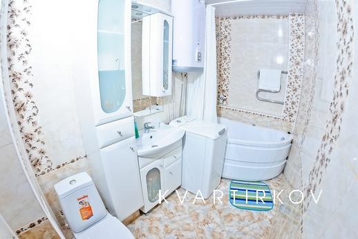 Джакузи! Максимилианс ВДНХ Аквапарк, Уфа - квартира посуточно