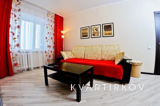 Джакузи! Максимилианс ВДНХ Аквапарк, Уфа - квартира посуточно