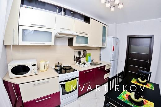 Джакузи! Максимилианс ВДНХ Аквапарк, Уфа - квартира посуточно