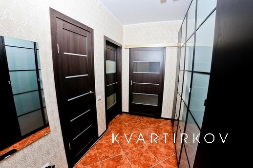 Джакузи! Максимилианс ВДНХ Аквапарк, Уфа - квартира посуточно