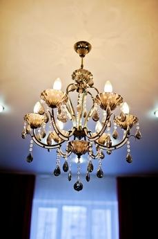 2к кв! ВДНХ Аквапарк Максимилианс, Уфа - квартира посуточно