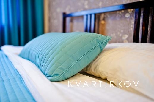 2к кв! ВДНХ Аквапарк Максимилианс, Уфа - квартира посуточно