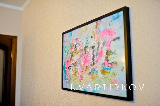 2к кв! ВДНХ Аквапарк Максимилианс, Уфа - квартира посуточно