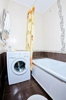 2к кв! ВДНХ Аквапарк Максимилианс, Уфа - квартира посуточно