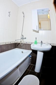 2к кв! ВДНХ Аквапарк Максимилианс, Уфа - квартира посуточно