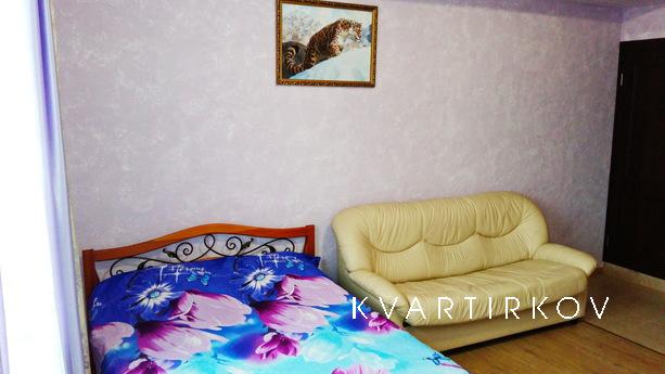 Violet daily rent, Moscow - apartment by the day