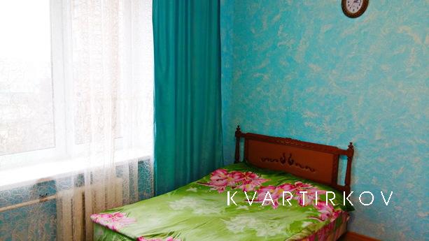 Daily Avtozavodskaya st. 13/1, Moscow - apartment by the day