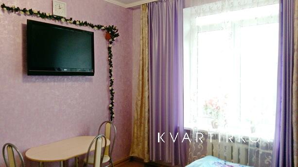 Daily Avtozavodskaya st. 13/1, Moscow - apartment by the day