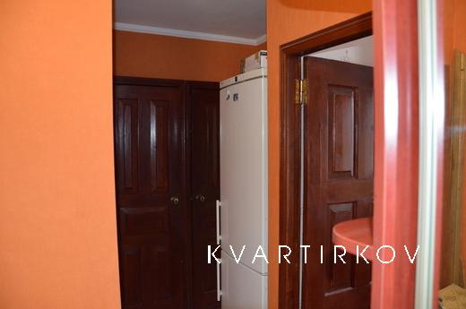Cozy one-bedroom apartment, Kharkiv - apartment by the day