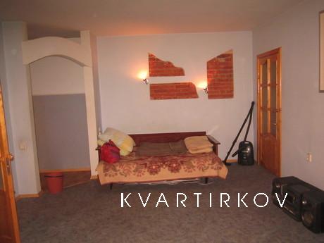 1 bedroom apartment for rent in the city center, the area Si